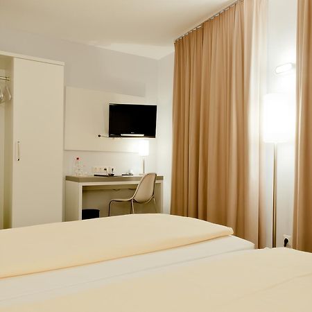 Altstadt Hotel Baunachshof Wertheim Exterior photo