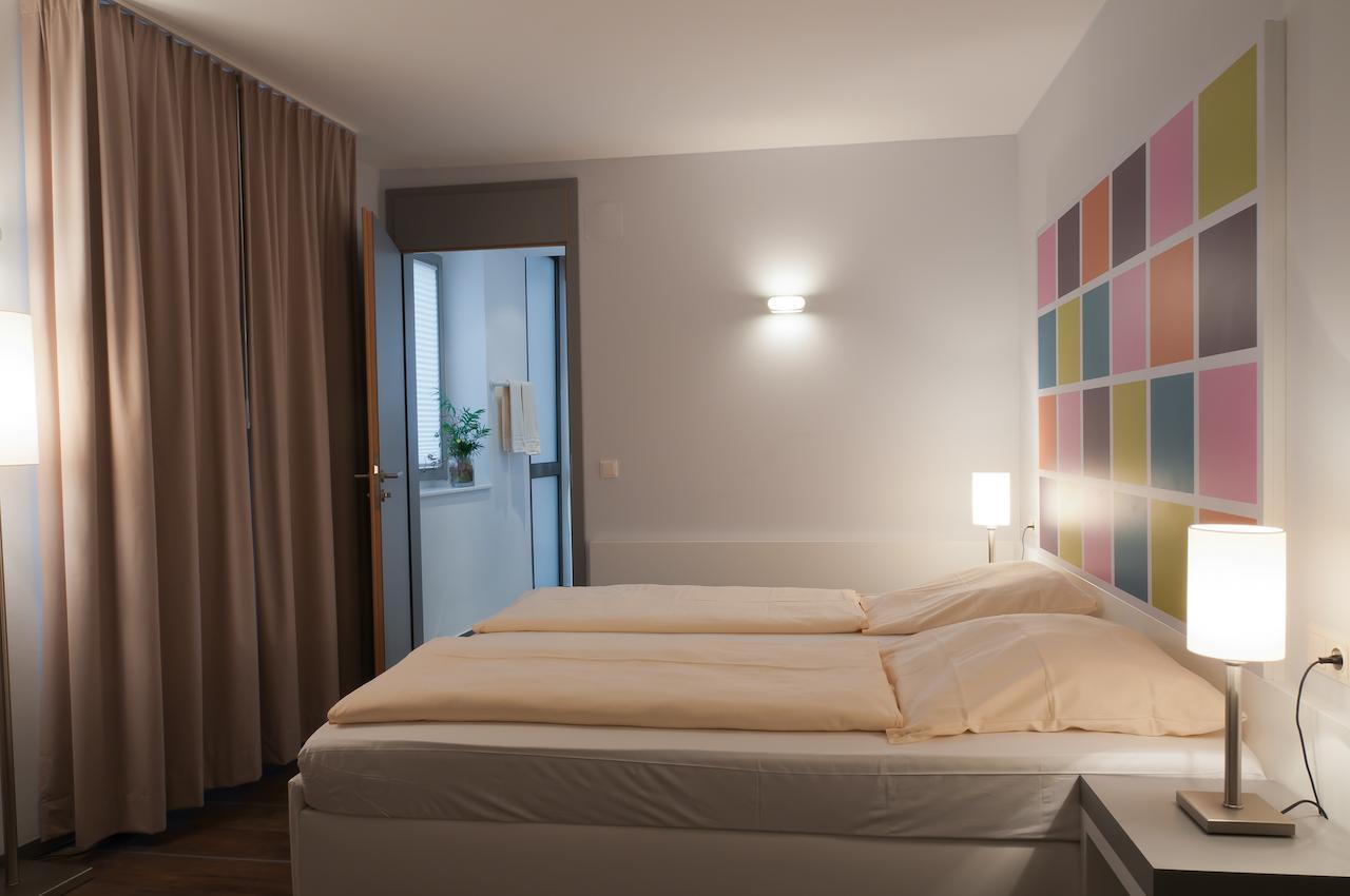 Altstadt Hotel Baunachshof Wertheim Room photo