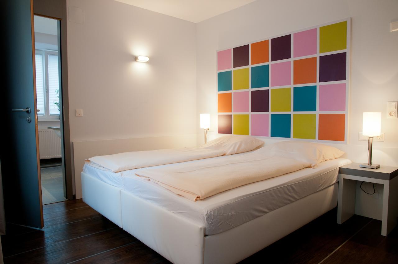 Altstadt Hotel Baunachshof Wertheim Room photo