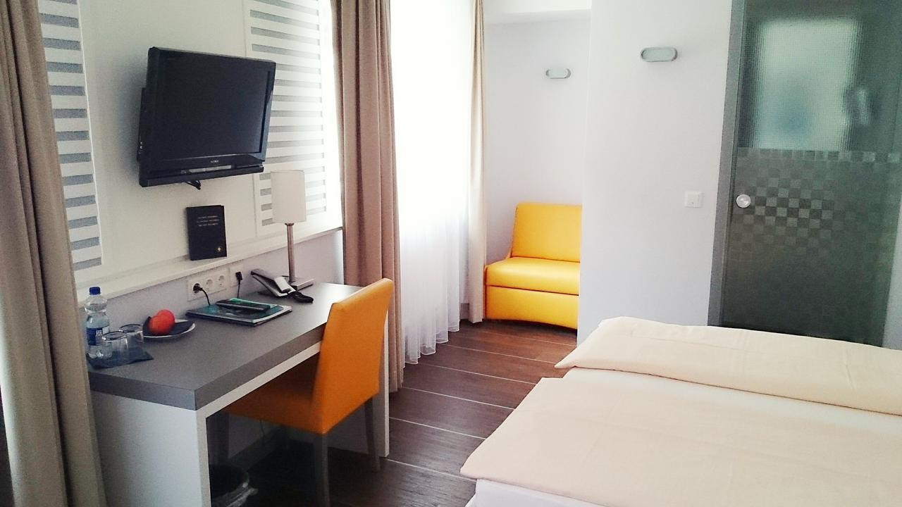 Altstadt Hotel Baunachshof Wertheim Room photo